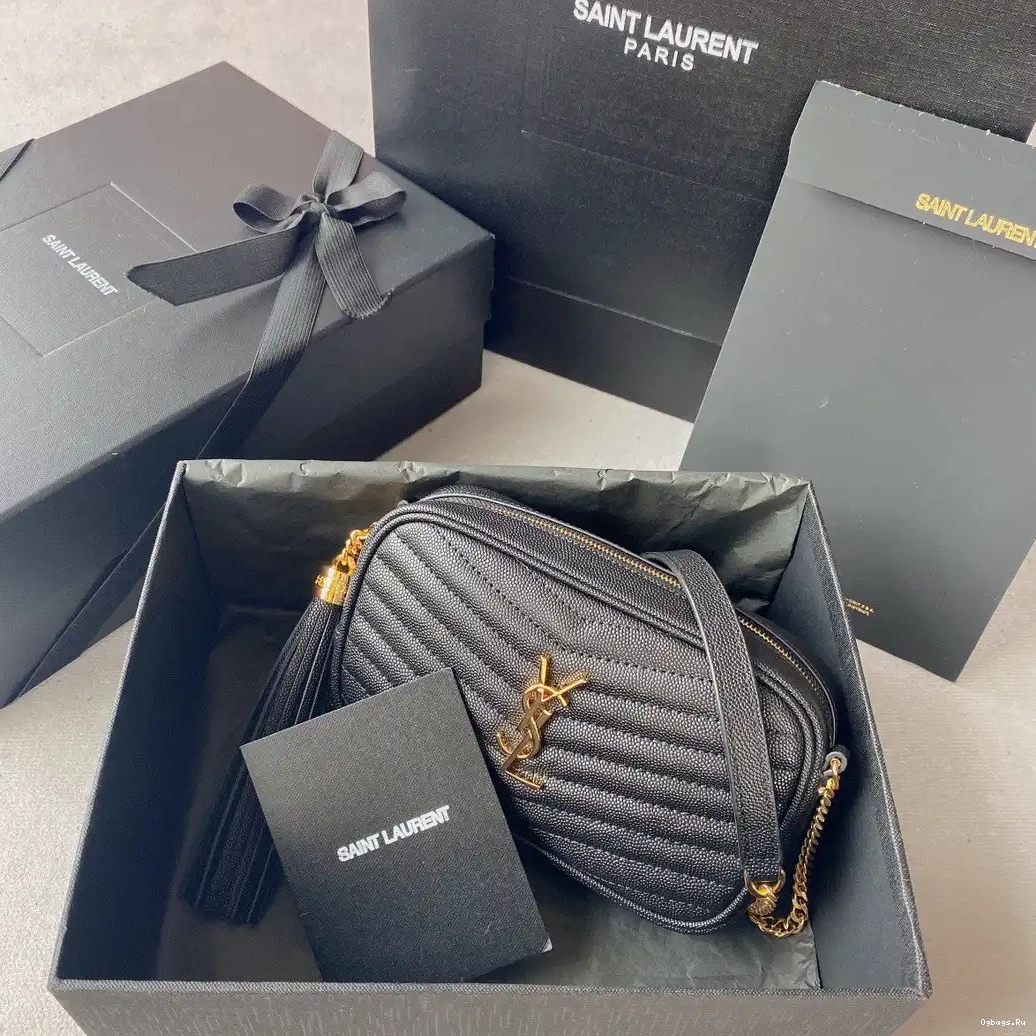 MINI YSL BAG LOU 0616